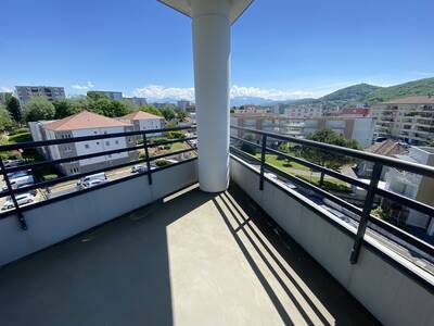 Vente appartement 4 pièces Annemasse (74100)