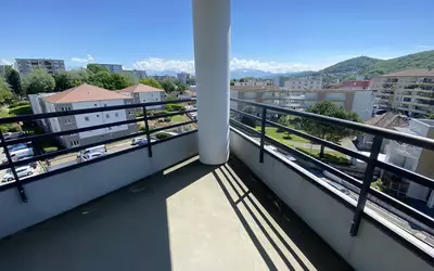Annemasse (74100)