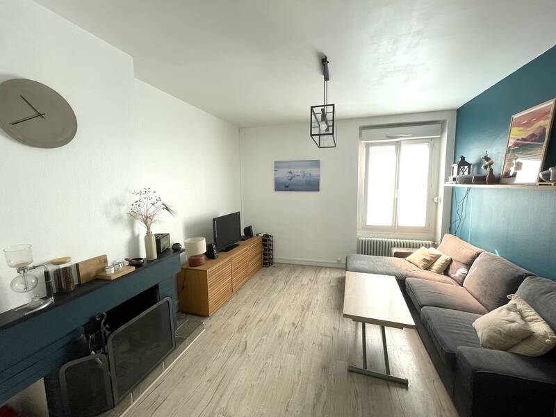 Nantes (44000)