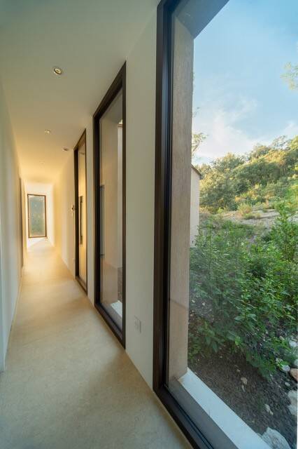 Rognes - Maison D’architecte Bioclimatique Avec Vue