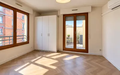 Paris 20E (75020)