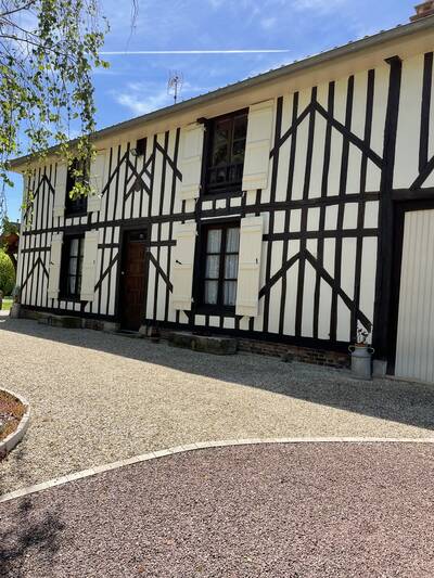Vente maison 7 pièces Giffaumont-Champaubert (51290)