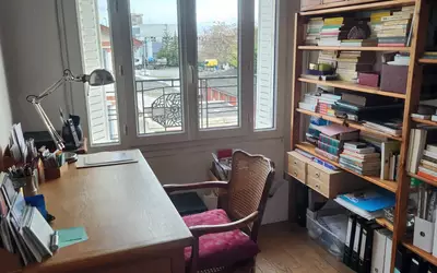 Maisons-Alfort (94700)