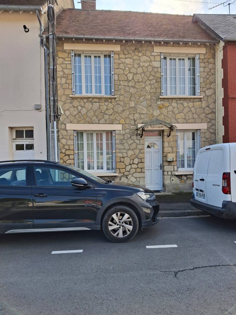 Cabourg (14390)