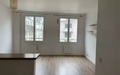 Paris 2E