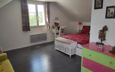 Saint-Arnoult-En-Yvelines (78730)