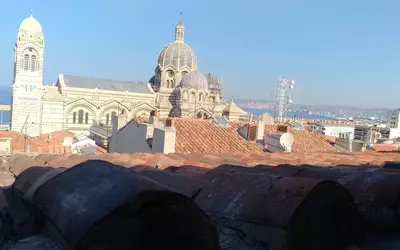 Marseille 2E