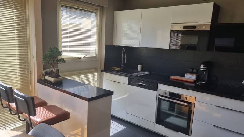 Le Chesnay-Rocquencourt (78150)