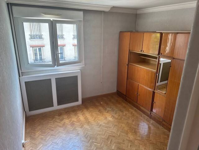 Aulnay-Sous-Bois (93600)