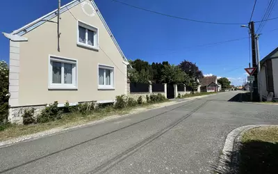 Tremblay-Les-Villages (28170)