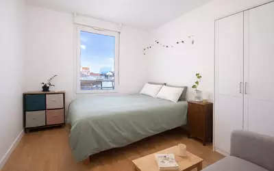 Villeurbanne (69100)