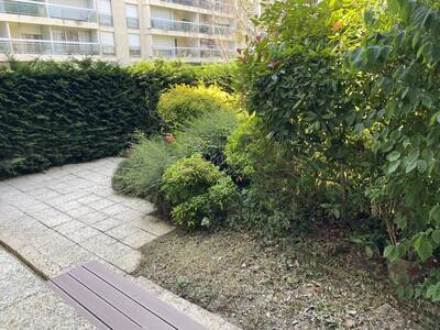 Location appartement 3 pièces Bailly (78870)