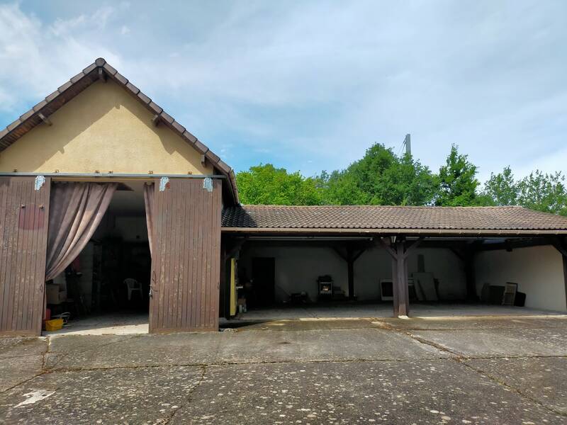 Saint-Pierre-Lès-Nemours