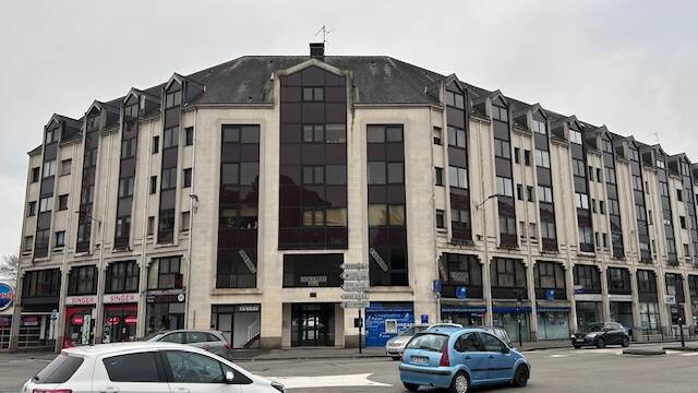 Nantes (44000)