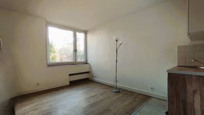 Vente appartement studio Maisons-Alfort (94700)