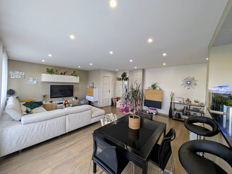 Le Port-Marly (78560)