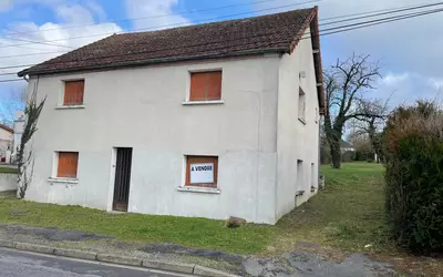 Cosne-Cours-Sur-Loire (58200)