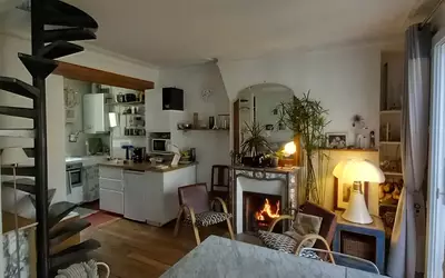 Paris 13E (75013)