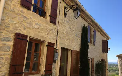 Mauressargues (30350)