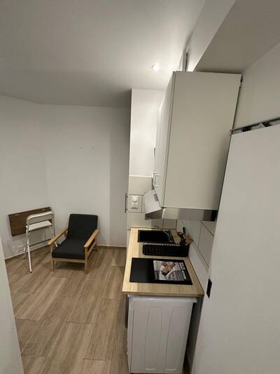 Location appartement studio Colombes (92700)