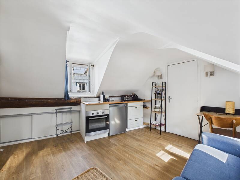 Paris 6E (75006)