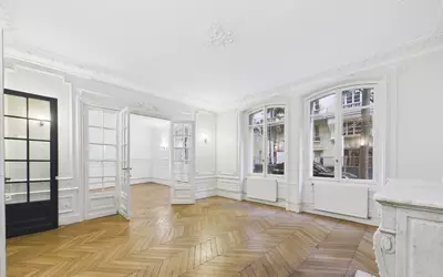 Paris 16E