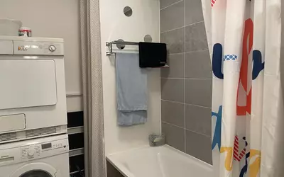 Aubervilliers -  Métro Front Populaire - Au Porte De Paris