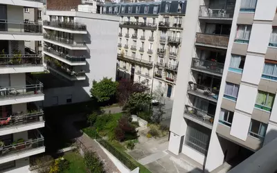 Paris 20E (75020)