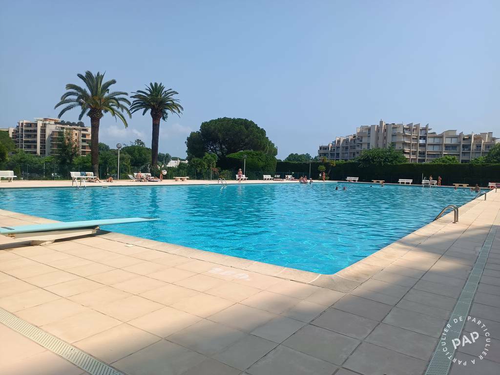 Vente garage, parking MandelieuLaNapoule (06210) 15.000