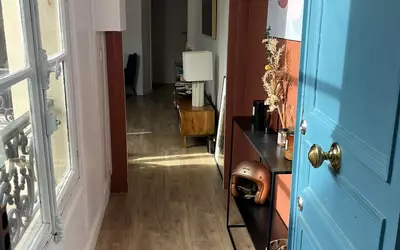 Paris 18E (75018)