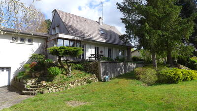 Vente maison 6 pièces Vert-Saint-Denis (77240)