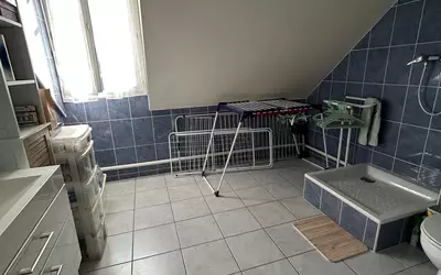 Bussy-Saint-Georges (77600)