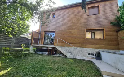 Savigny-Sur-Orge (91600)