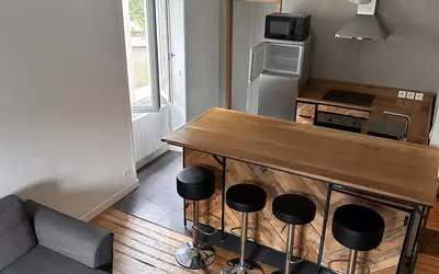 Nantes (44000)