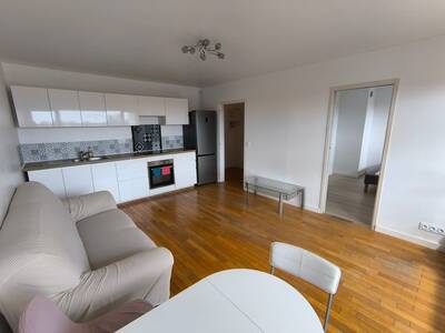 Vente appartement 2 pièces Antony (92160)