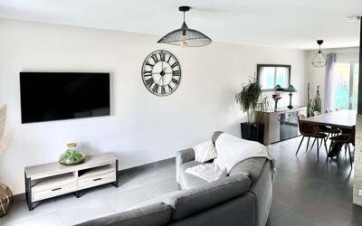 Vente maison 4 pièces Fleury-les-Aubrais (45400)