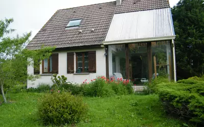 La Chapelle-Gauthier (77720)