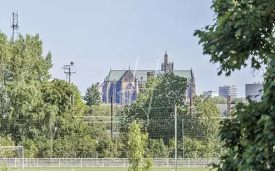 Metz (57000)