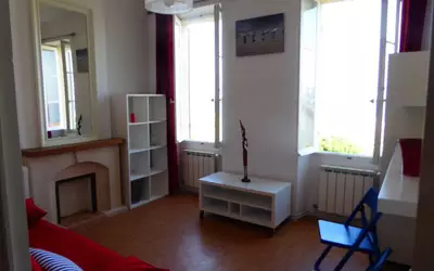 Marseille 8E