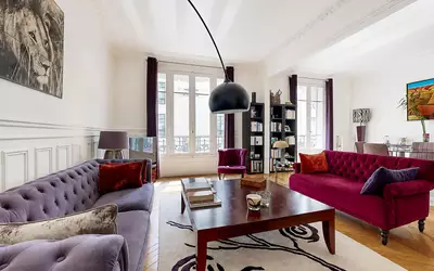 Neuilly-Sur-Seine (92200)