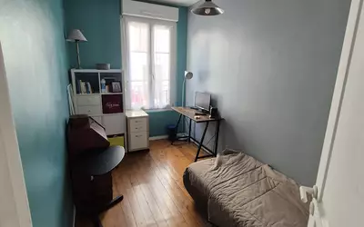 Nanterre (92000)
