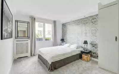 Paris 16E (75016)