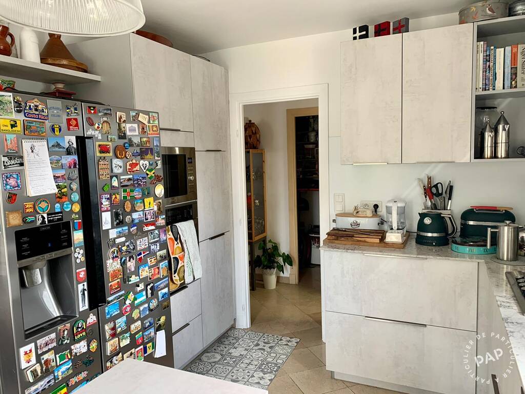 Vente maison 160 m² Ornex (01210) - 160 m² - 750.000 € | Particulier à Particulier — 11