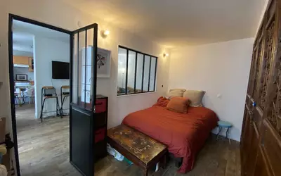 Paris 8E (75008)