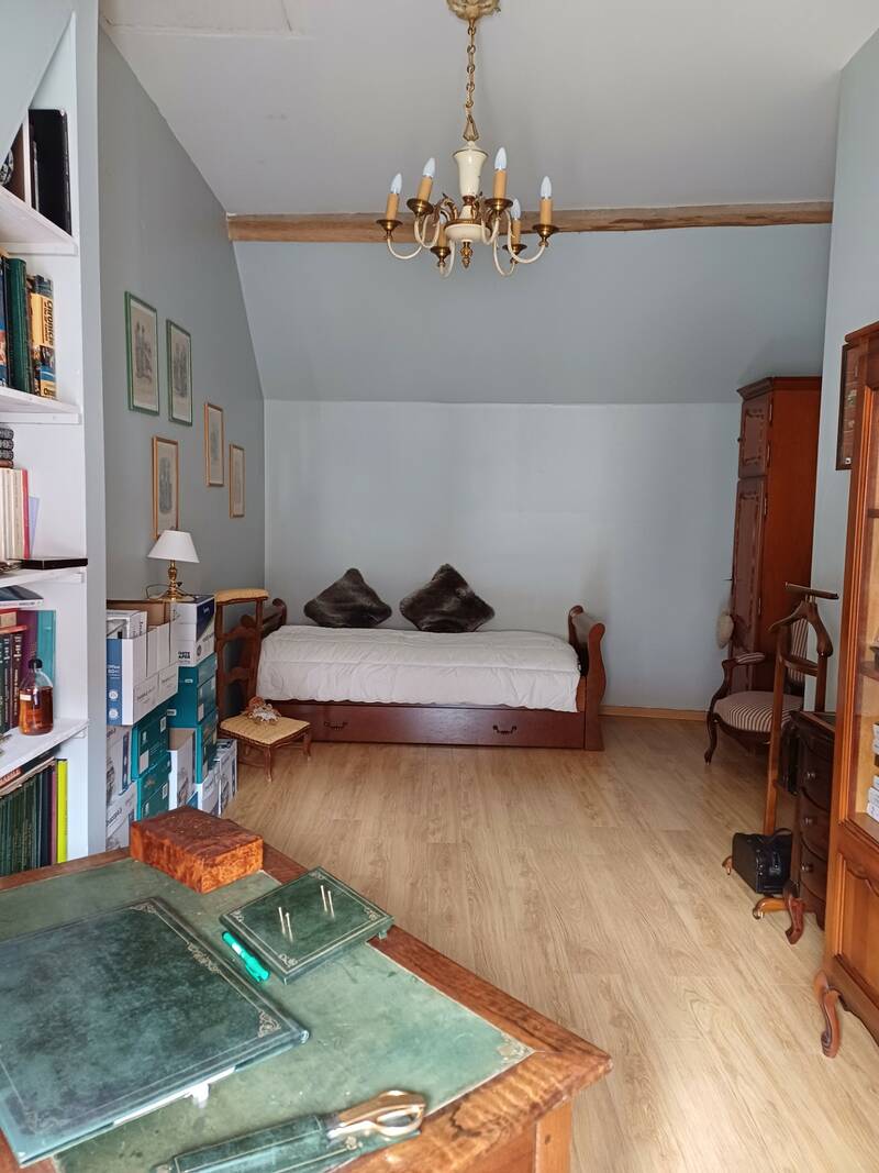 Saint-Martin-La-Garenne (78520)