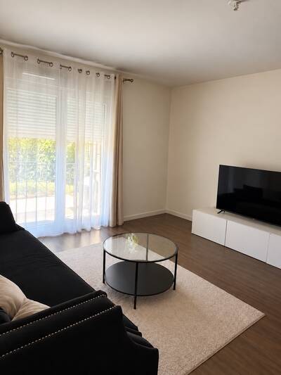 Location appartement 2 pièces Taverny (95150)