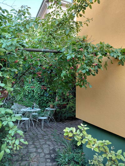 Vente maison 5 pièces Strasbourg (67)