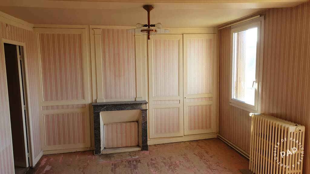 Vente maison 140 m² Montivilliers (76290) - 140 m² - 175.000 € | Particulier à Particulier — 9