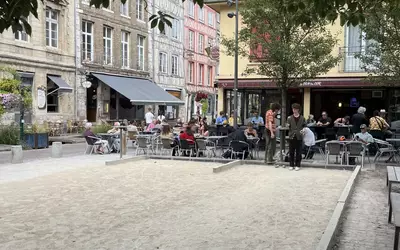 Rouen (76000)