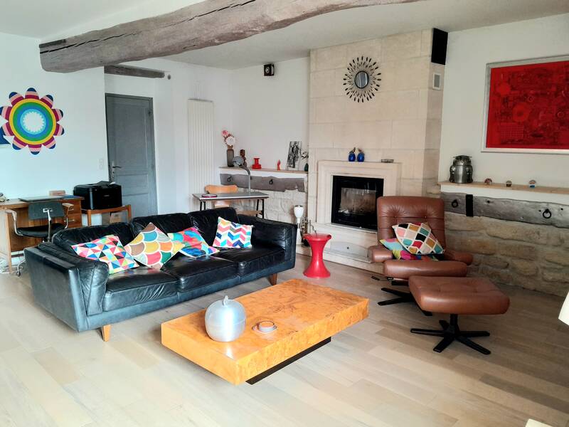 Chantilly (60500)